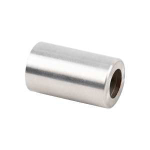 Střižné pouzdro bez nákružku DIN 9845-A